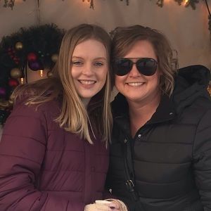 Meet your Posher, Ashli